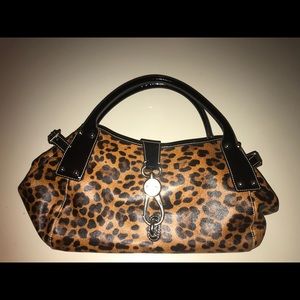 Dooney and Bourke Purse and wallet
